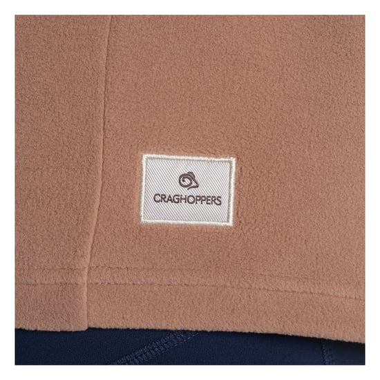 Craghoppers Dames/Dames Miska Sweatshirt (Umber) - Image 3