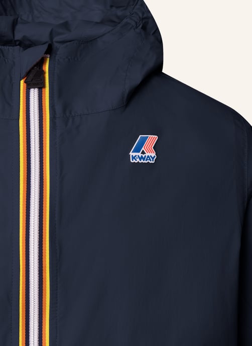 K-Way Funktionsjacke P. LE VRAI 4.0 CLAUDE - Image 3