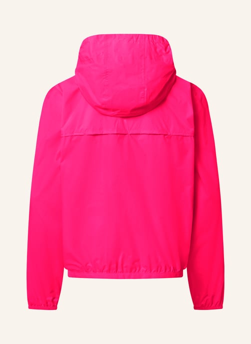 K-Way Funktionsjacke P. LE VRAI 4.0 CLAUDE - Image 2