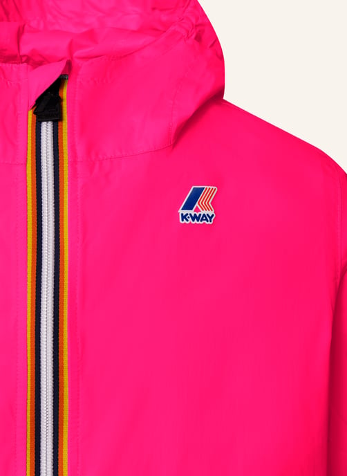 K-Way Funktionsjacke P. LE VRAI 4.0 CLAUDE - Image 3