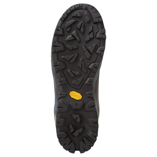 Craghoppers Heren Lite NewHide Volnerf Leren Wandelschoenen (Mokka) - Image 4