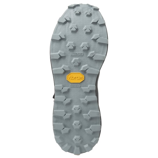 Craghoppers Unisex Vuxna Vandringsskor (Svart/Molngrå) - Image 4