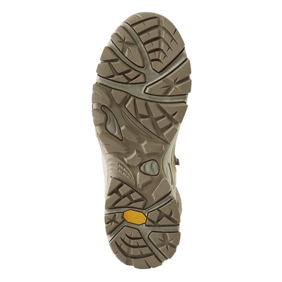 Craghoppers Heren Salado Desert Mid 2 Suède Wandelschoenen (Rubble) - Image 3