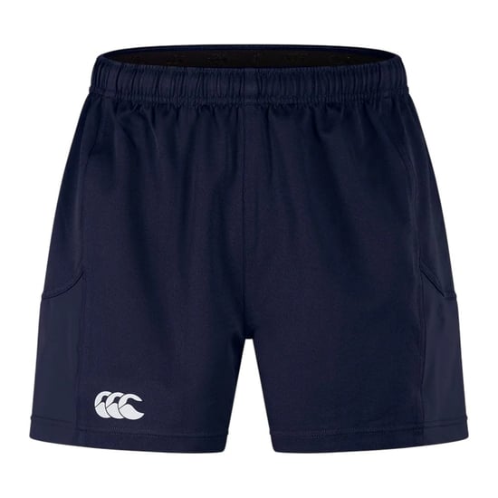 Canterbury Heren Advantage 2.0 Korte Broek (Marine) - Image 1