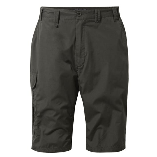 Craghoppers Heren Kiwi Lange Shorts (Schors) - Image 1
