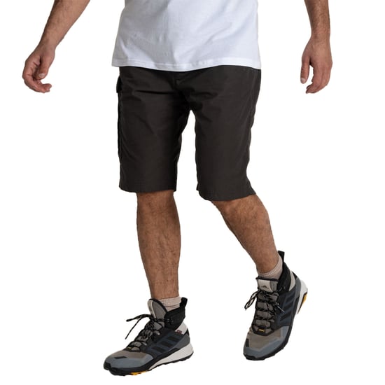 Craghoppers Heren Kiwi Lange Shorts (Schors) - Image 3