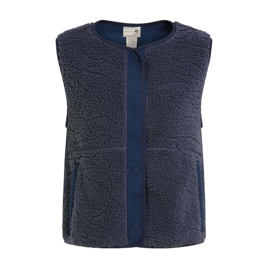 Craghoppers Dames/Dames National Trust Soft Touch Gilet (Antraciet) - Image 1