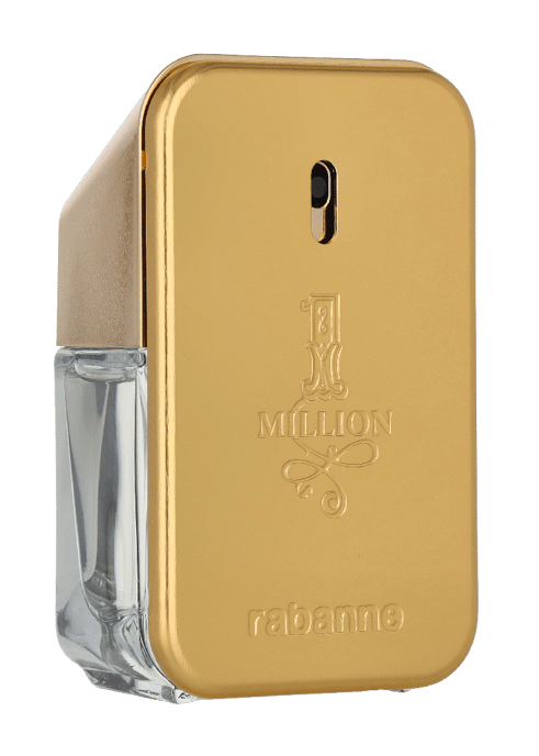 Paco Rabanne 1 Million Edt Spray 30ml - Image 2