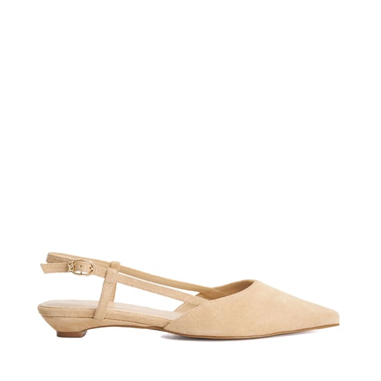 Dune Ladies Homie - Suede Sling-Backs - Image 2