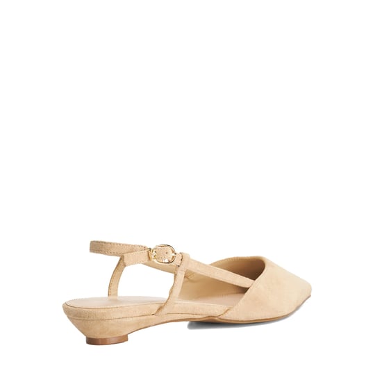 Dune Ladies Homie - Suede Sling-Backs - Image 4