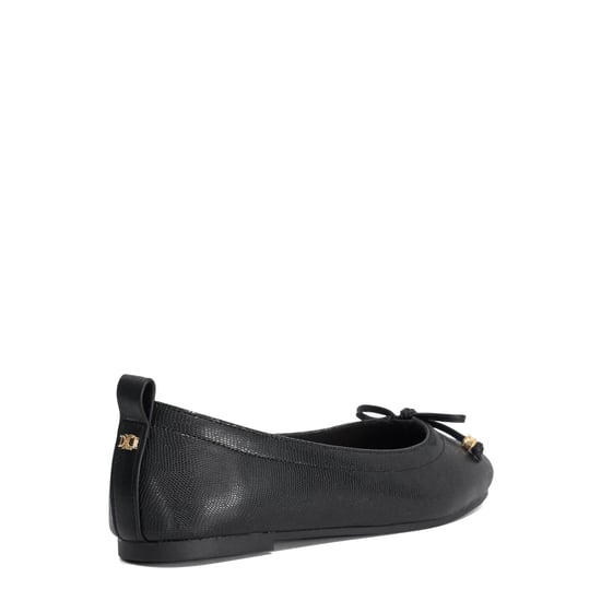 Dune Ladies Haimee - Raffia Ballet Flats - Image 4