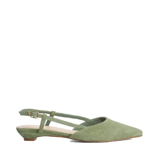Dune Ladies Homie - Suede Sling-Backs - Image 2