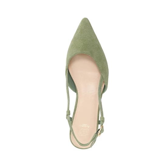 Dune Ladies Homie - Suede Sling-Backs - Image 3
