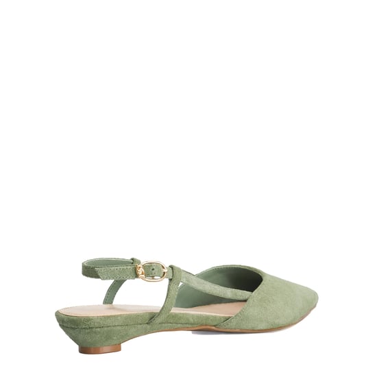Dune Ladies Homie - Suede Sling-Backs - Image 4