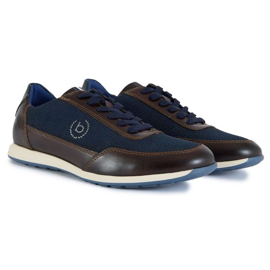 Bugatti Low Profile Sneakers - Image 2