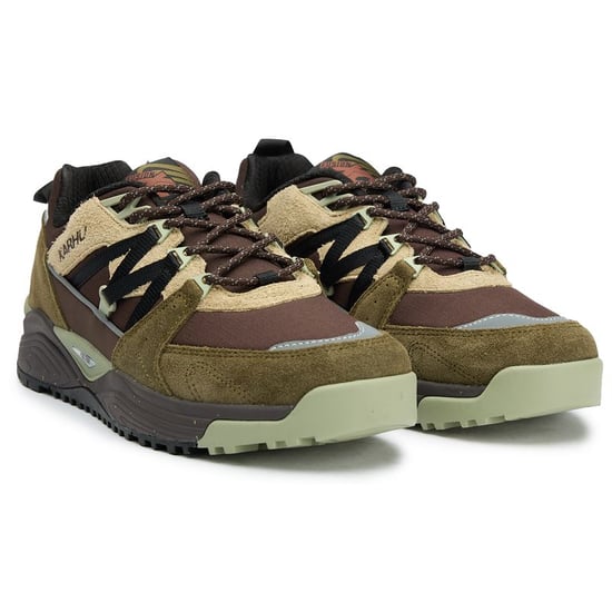 Karhu Fusion Xc Trainers - Image 2