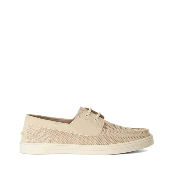Dune Mens Boardman - Wide Fit Boat Shoes - Image 2