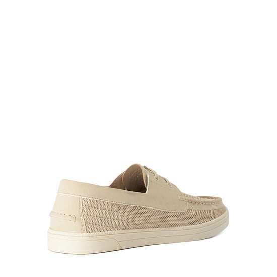 Dune Mens Boardman - Wide Fit Boat Shoes - Image 4