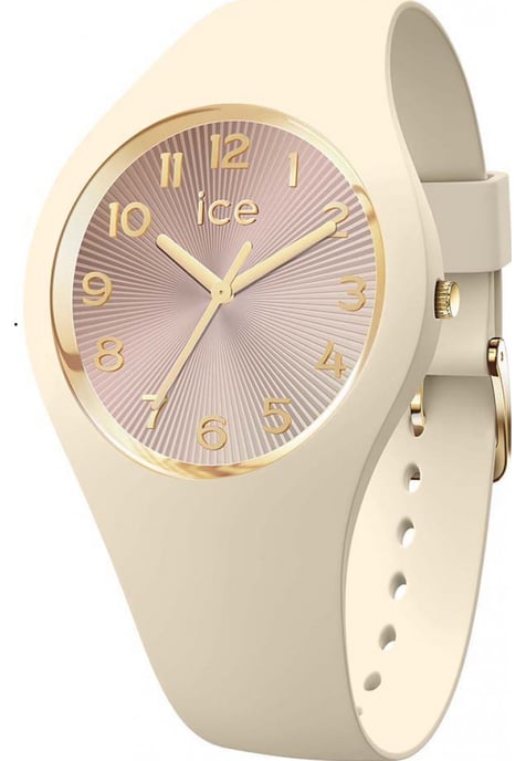Ice-Watch 025928 Dames Ice Champagne Horloge - Image 1
