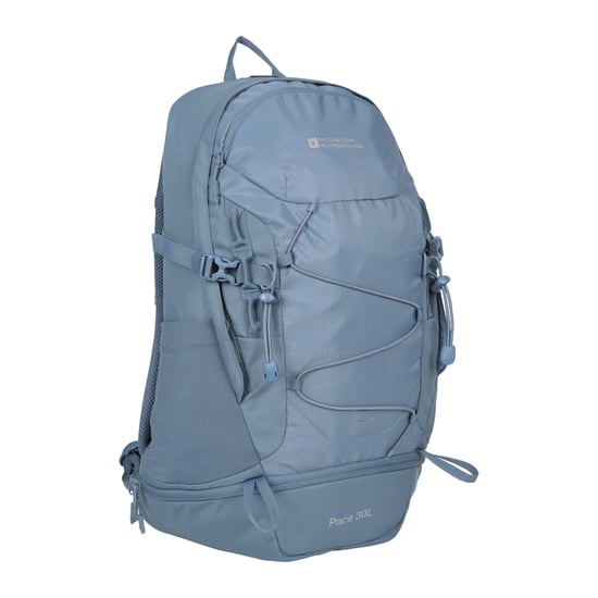 Mountain Warehouse Ryggsäck Pace 30L (Ljusblå) - Image 1