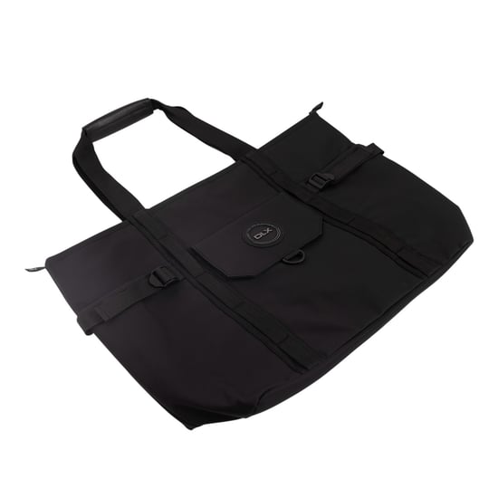 Trespass Vexis DLX Tote Bag (Black) - Image 2