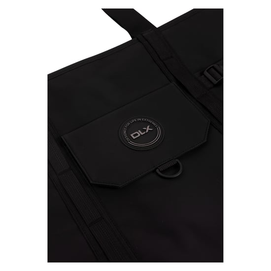 Trespass Vexis DLX Tote Bag (Black) - Image 3