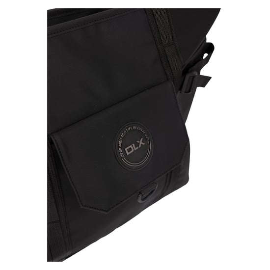 Trespass Vexis DLX Tote Bag (Black) - Image 4