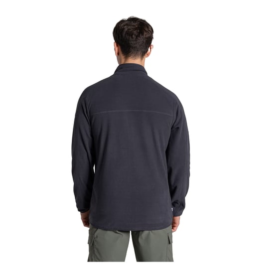 Craghoppers Mens Spry II Nosilife Jacket (Dark Iron) - Image 2