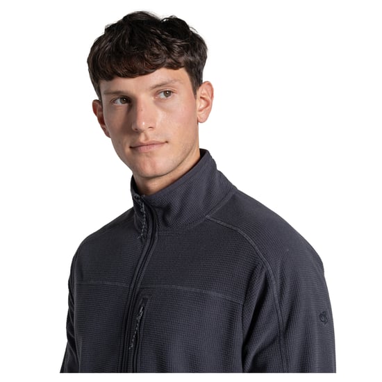 Craghoppers Mens Spry II Nosilife Jacket (Dark Iron) - Image 3