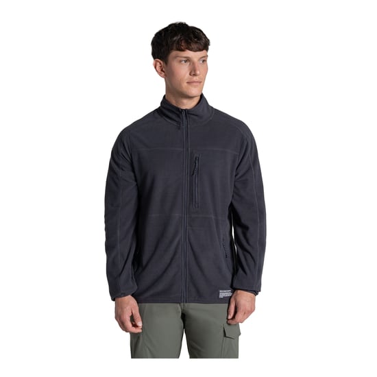 Craghoppers Mens Spry II Nosilife Jacket (Dark Iron) - Image 4