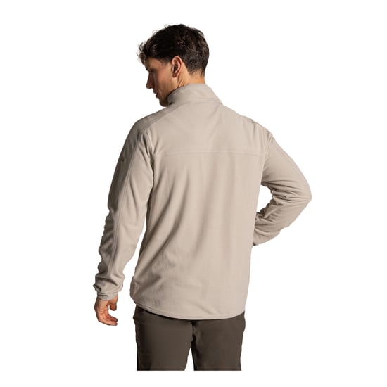 Craghoppers Mens Spry II Nosilife Jacket (Parchment) - Image 2