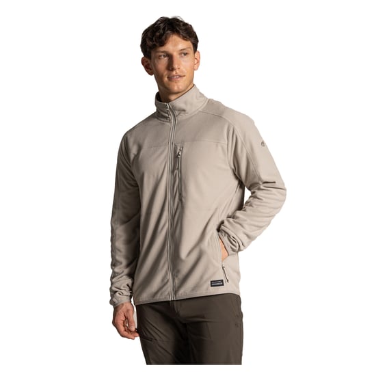 Craghoppers Mens Spry II Nosilife Jacket (Parchment) - Image 4
