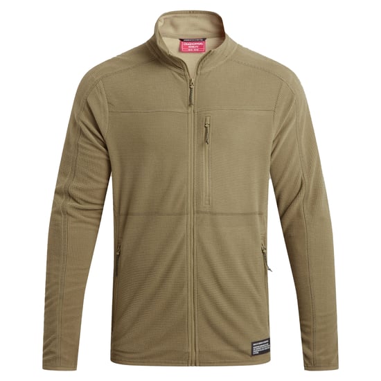 Craghoppers Mens Spry II Nosilife Jacket (Cardamom) - Image 1