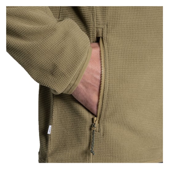 Craghoppers Mens Spry II Nosilife Jacket (Cardamom) - Image 3
