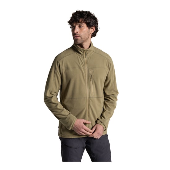 Craghoppers Mens Spry II Nosilife Jacket (Cardamom) - Image 4