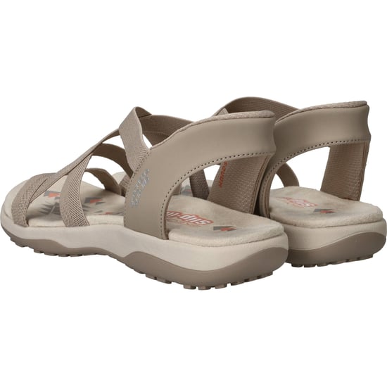 Skechers Slip-Ins Reggae Slim Sandalen Dames - Image 3