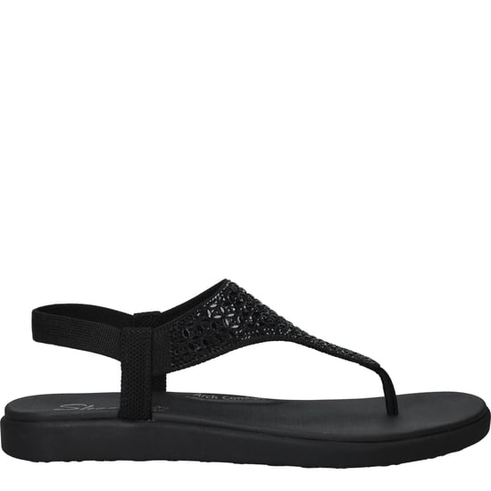 Skechers Meditation Luxe Modern Event Sandalen Dames - Image 1