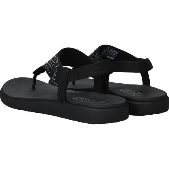 Skechers Meditation Luxe Modern Event Sandalen Dames - Image 3