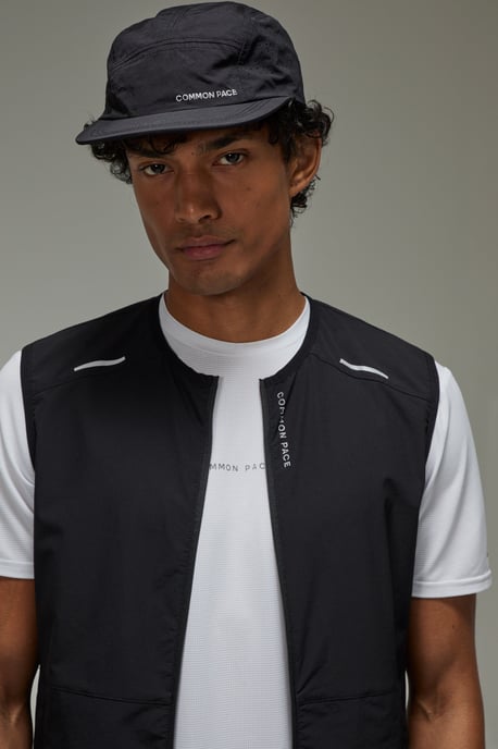 Common Pace Running Lightweight Gilet - Image 3