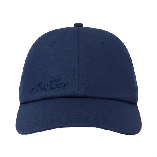 Ellesse Arona Geborduurde Logo Pet (Marineblauw) - Image 2