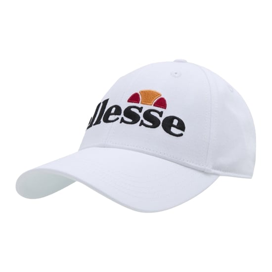 Ellesse Tralo Geborduurde Embleempet (Wit) - Image 1