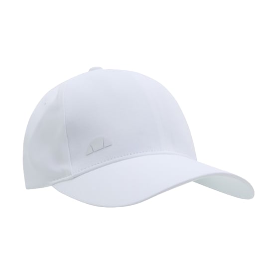 Ellesse Sarnaro Logo Pet (Wit) - Image 1