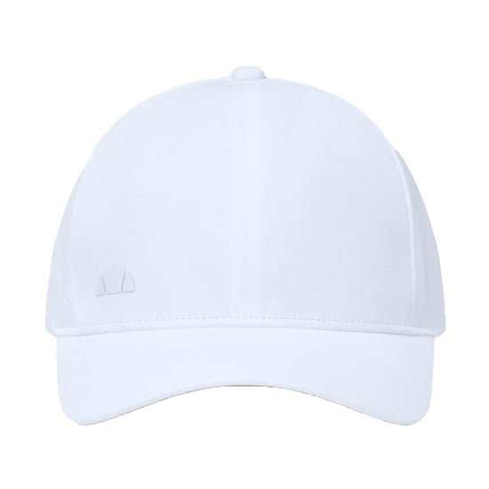 Ellesse Sarnaro Logo Pet (Wit) - Image 2