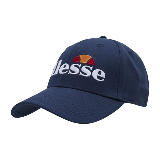 Ellesse Tralo Geborduurde Embleempet (Blauw) - Image 1