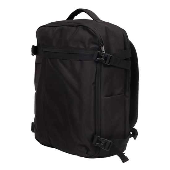 Trespass Vante DLX 25L Backpack (Black) - Image 3
