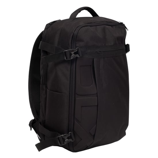 Trespass Vante DLX 25L Backpack (Black) - Image 4