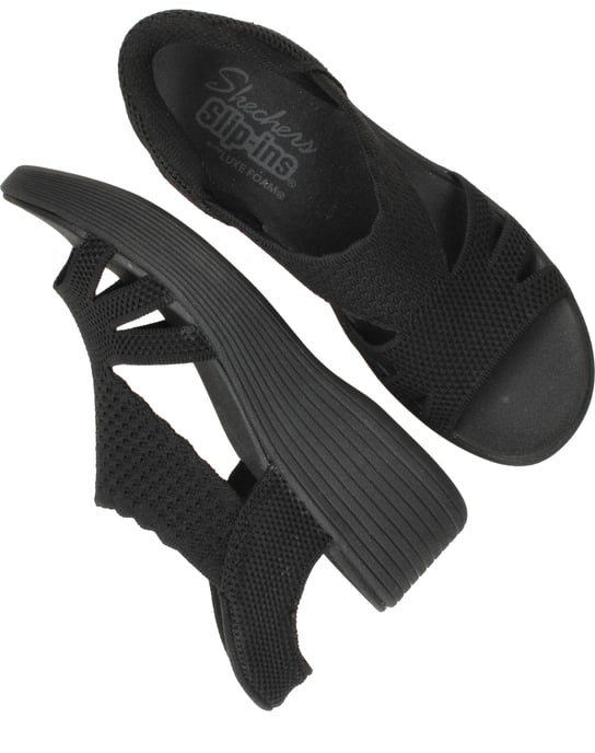 Skechers Parallel Lite - Summer Invite Slip-Ins Sandalen Dames - Image 4