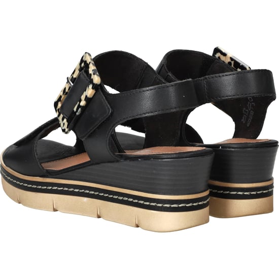 Remonte Sandalen Dames - Image 3