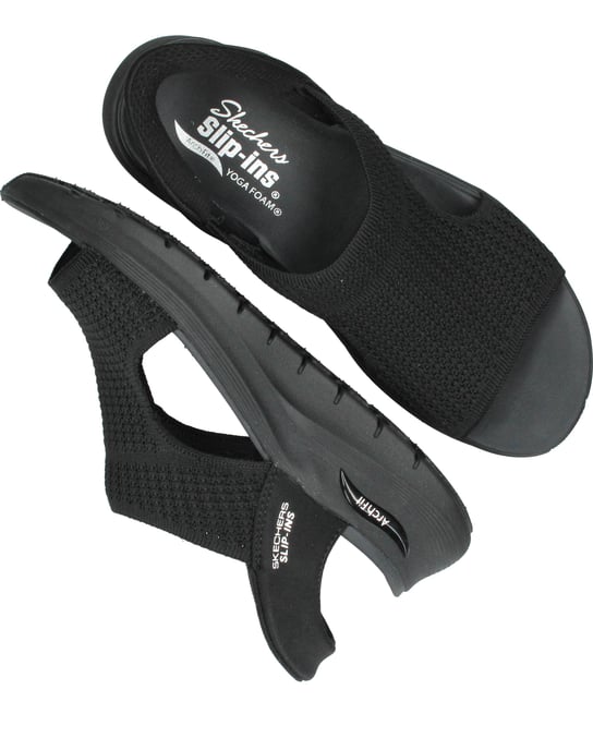 Skechers Arch Fit 2.0 - My Everyday Slip-Ins Sandalen Dames - Image 4