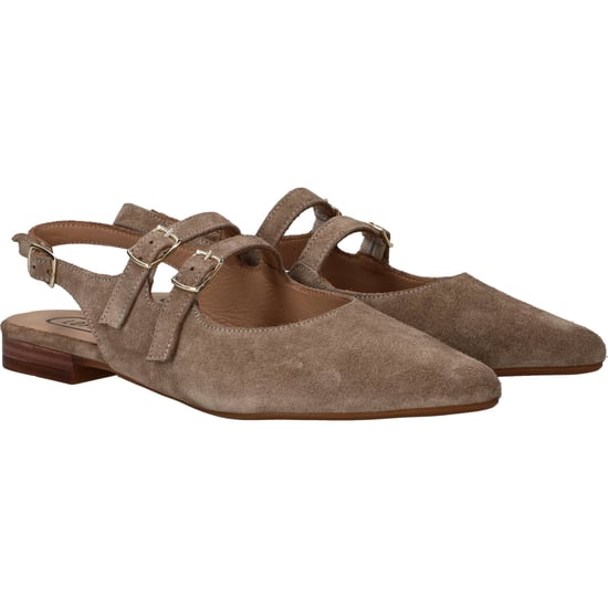 LOFF 1881 Sandalen Dames - Image 2